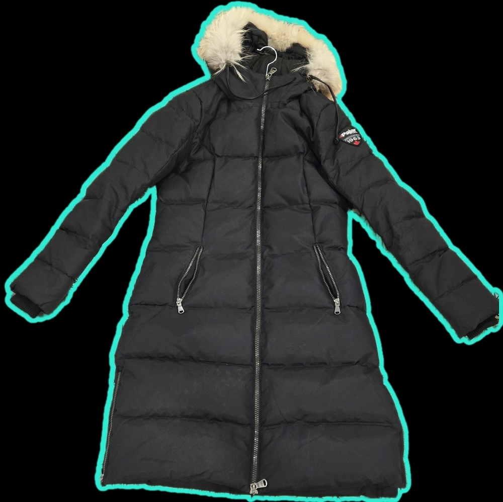 Pajar Canada Women's Winter Coat